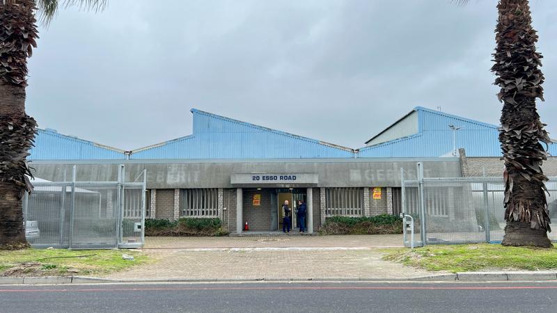 To Let commercial Property for Rent in Montague Gardens Western Cape